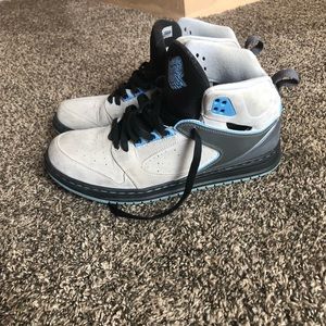 Air Jordan Retro’s